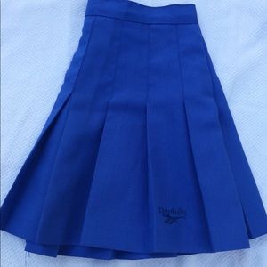 Adorable REEBOK pleated tennis skirt 🎾
